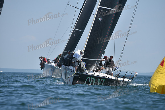 2019 Block Island Race Week E_0166