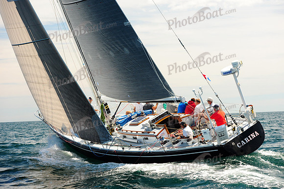 2014 Newport Bermuda A 594