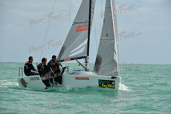 2014 Key West Race Week C 1093