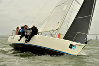 2018 Charleston Race Week C_0994