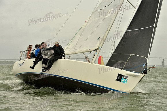 2018 Charleston Race Week C_0994