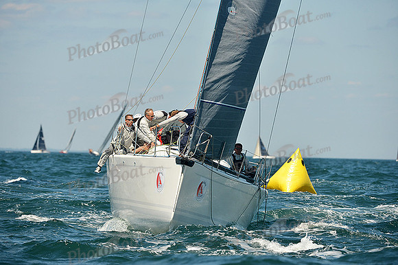 2015 Block Island Race Week G 1295