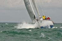 2012 Charleston Race Week A 2218