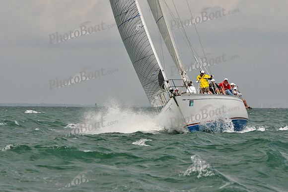 2012 Charleston Race Week A 2218