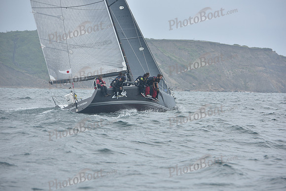 2019 Block Island Race Week G_1179