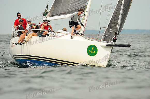 2014 NYYC Race Week A 139