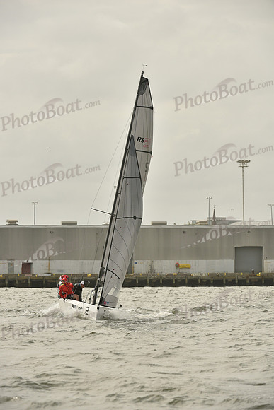 2019 Charleston Race Week D_0515
