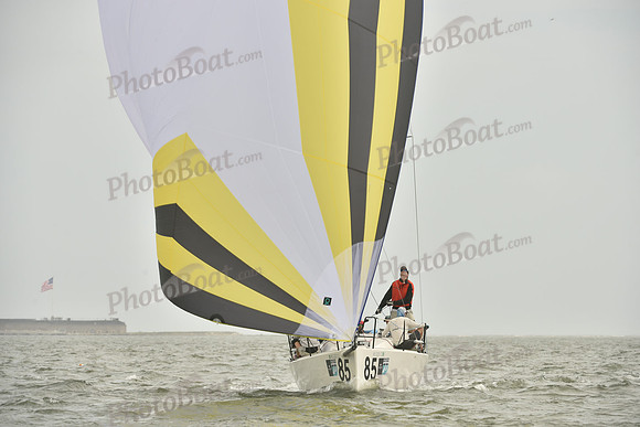 2019 Charleston Race Week C_1058