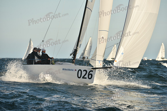 2018 J70 Worlds G_0400
