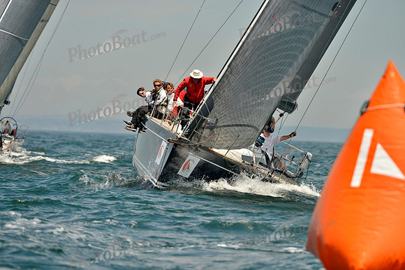 2017 Block Island Race Week C_0131