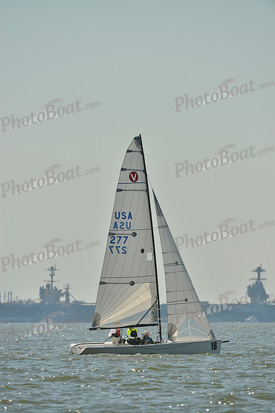 2017 Southern Bay Race Week C_0026