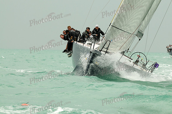 2009 Key West Race Week B 641