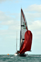 2014 Key West Race Week C 1545