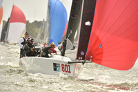 2019 Charleston Race Week D_0033