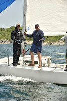 2018 NYYC Annual Regatta B_0456