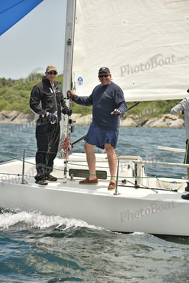 2018 NYYC Annual Regatta B_0456