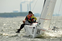 2015 J70 Winter Series B 712