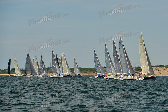 2015 Block Island Race Week J 033
