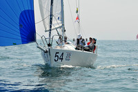 2013 Block Island Race Week B 1474