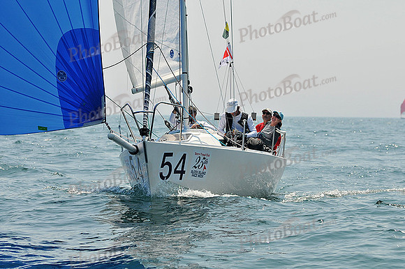 2013 Block Island Race Week B 1474