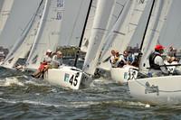 2014 Charleston Race Week B 723
