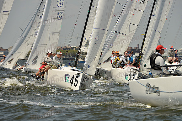 2014 Charleston Race Week B 723
