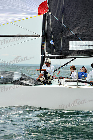 2015 Block Island Race Week L 773