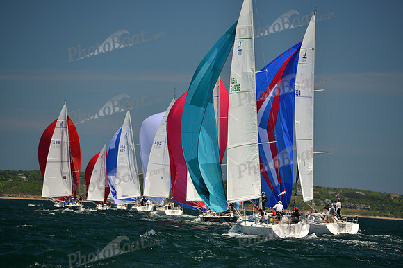 2015 Block Island Race Week H 953