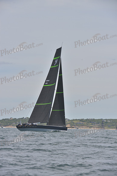 2021 Block Island Race Week D_0922