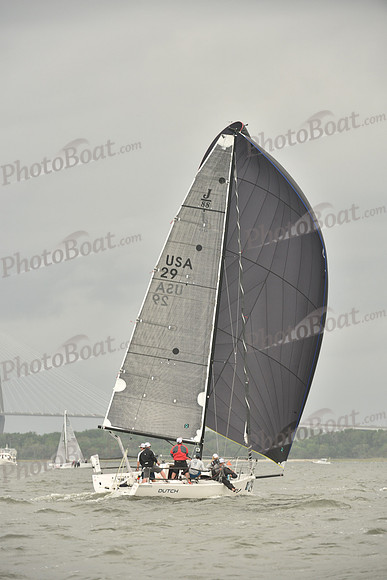 2019 Charleston Race Week H_0317
