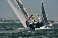 2012 NYYC Annual Regatta A 1072