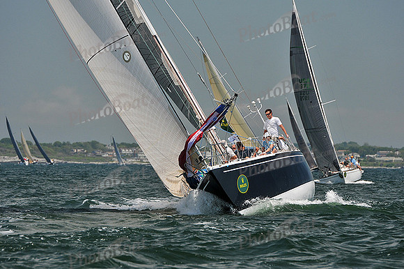 2012 NYYC Annual Regatta A 1072