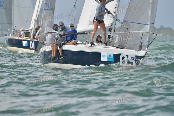 2019 J24 Worlds N_0775