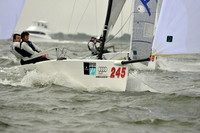 2016 Charleston Race Week A_0714