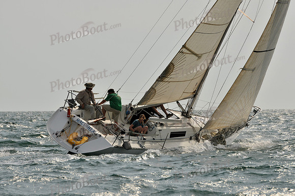 2012 Suncoast Race Week A 769