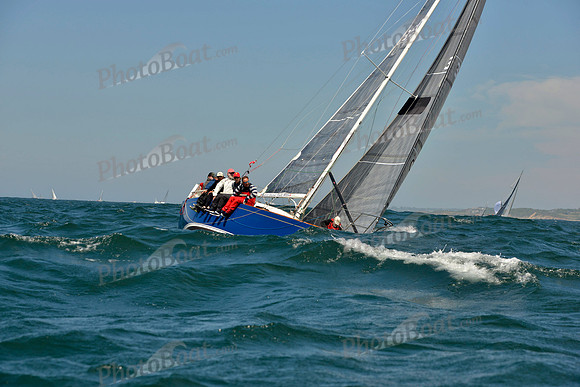 2017 Block Island Race Week B_0234
