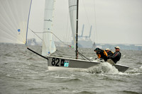 2016 Charleston Race Week A_0525