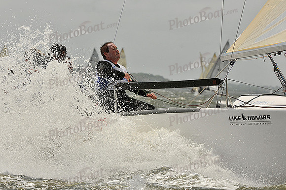 2013 Charleston Race Week A 2484