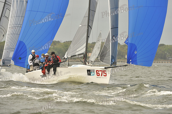 2019 Charleston Race Week H_0488