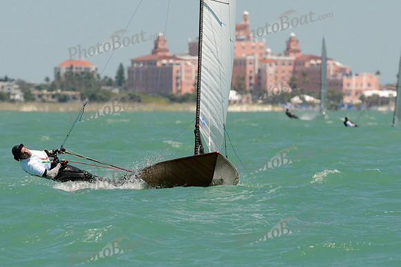 2012 Contender Worlds A 1778