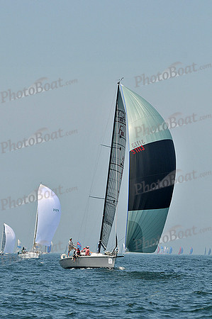 2013 Block Island Race Week B 728