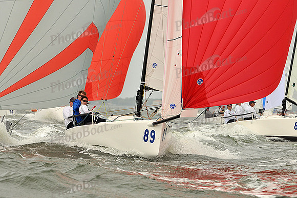 2014 J70 Winter Series F 242