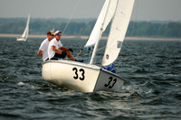 2011 Flying Scot NAC C 679