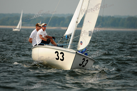 2011 Flying Scot NAC C 679