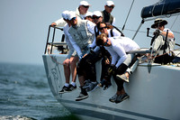 2013 Block Island Race Week A 343