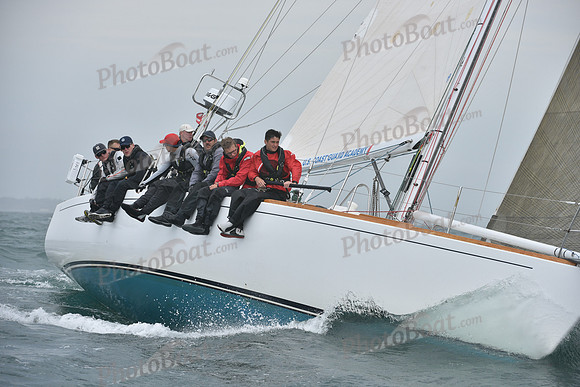 2019 NYYC Annual Regatta D_0054