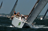 2013 NYYC Annual Regatta B 1168