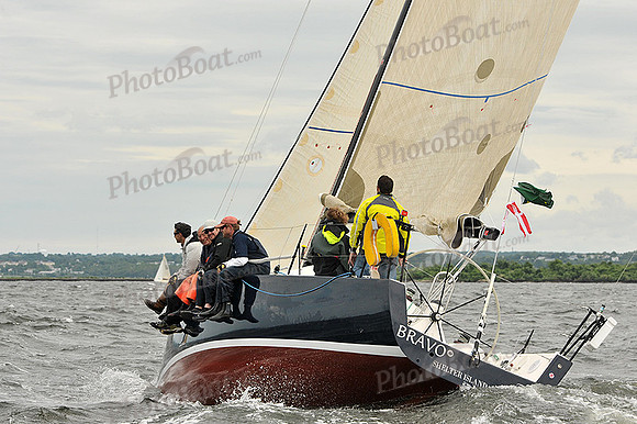 2013 NYYC Annual Regatta A 801