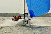 2013 Charleston Race Week A 988