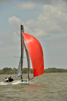 2018 Charleston Race Week A_1219